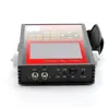 Ultrasonic Flaw Detector NDT680 all-aluminum metal shell is strong and durable Crack Height Measure function 0 ~ 15000 mm 5