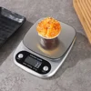 Precision Digital Kitchen Scale 5