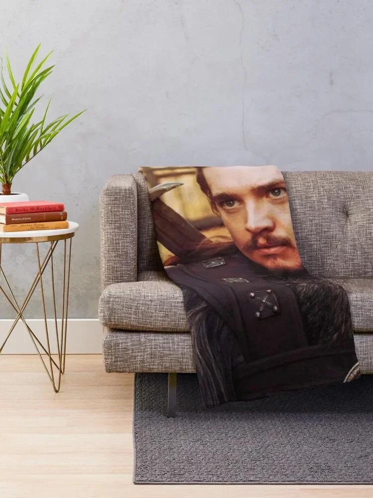 Uhtred of The Last Kingdom ������ ���, �ٸ��� ��� ħ��, ķ��, �ܿ� ���� ���