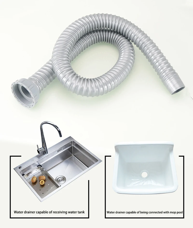 Рисунок 6 - Выпускная труба для шланга из АБС-пластика