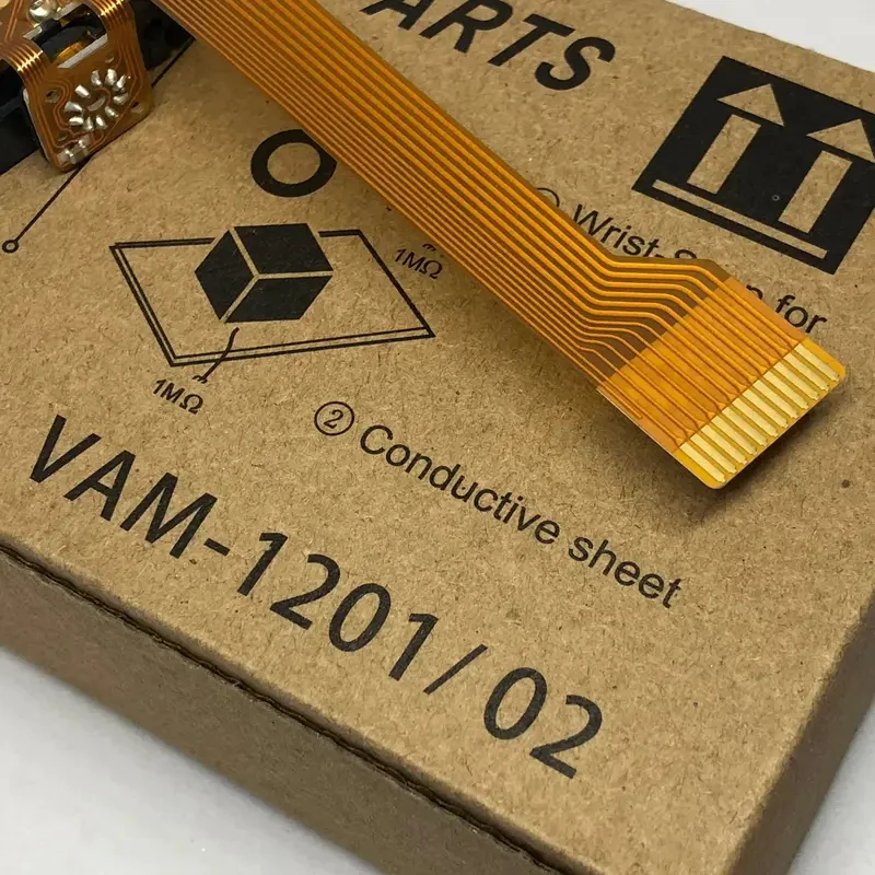 VAM1202 VAM1201 VAM1201L3 CDM12.1 VAM-1201 VAM-1202 새로운 레이저 렌즈 레이저 장치 광 픽업 블록 옵틱