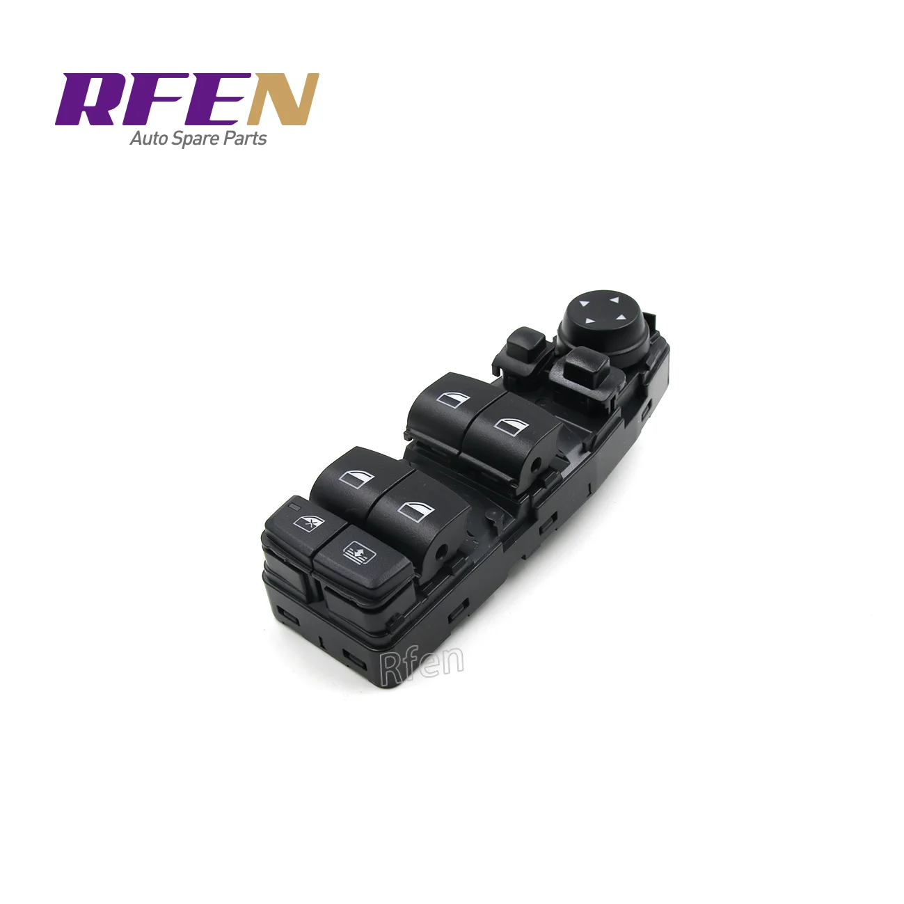 

61319241956 61319238236 61319179907 переключатель окна драйвера Главная Кнопка управления для BMW 5/6 серии F02 F04 F06 F07 F1 520 523 530