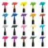 20+1 Watercolor Brush Pen Set - Premium Nylon Bristle Tip, Vibrant Colors for Painting, Calligraphy, Art Projects & Crafting 3