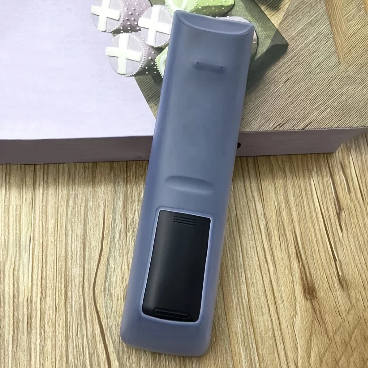 Silicone Case for Remote Control of TV, Air Conditioner, and Set-top Box