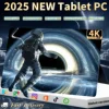2025 NEW Original Global Version Snapdragon870 12000mAh Tablet  Android 13 16GB+1TB 11inch 5G Dual SIM PhoneCall WIFI Tablets PC 1