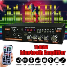 1000w Bluetooth Speaker - Speaker 