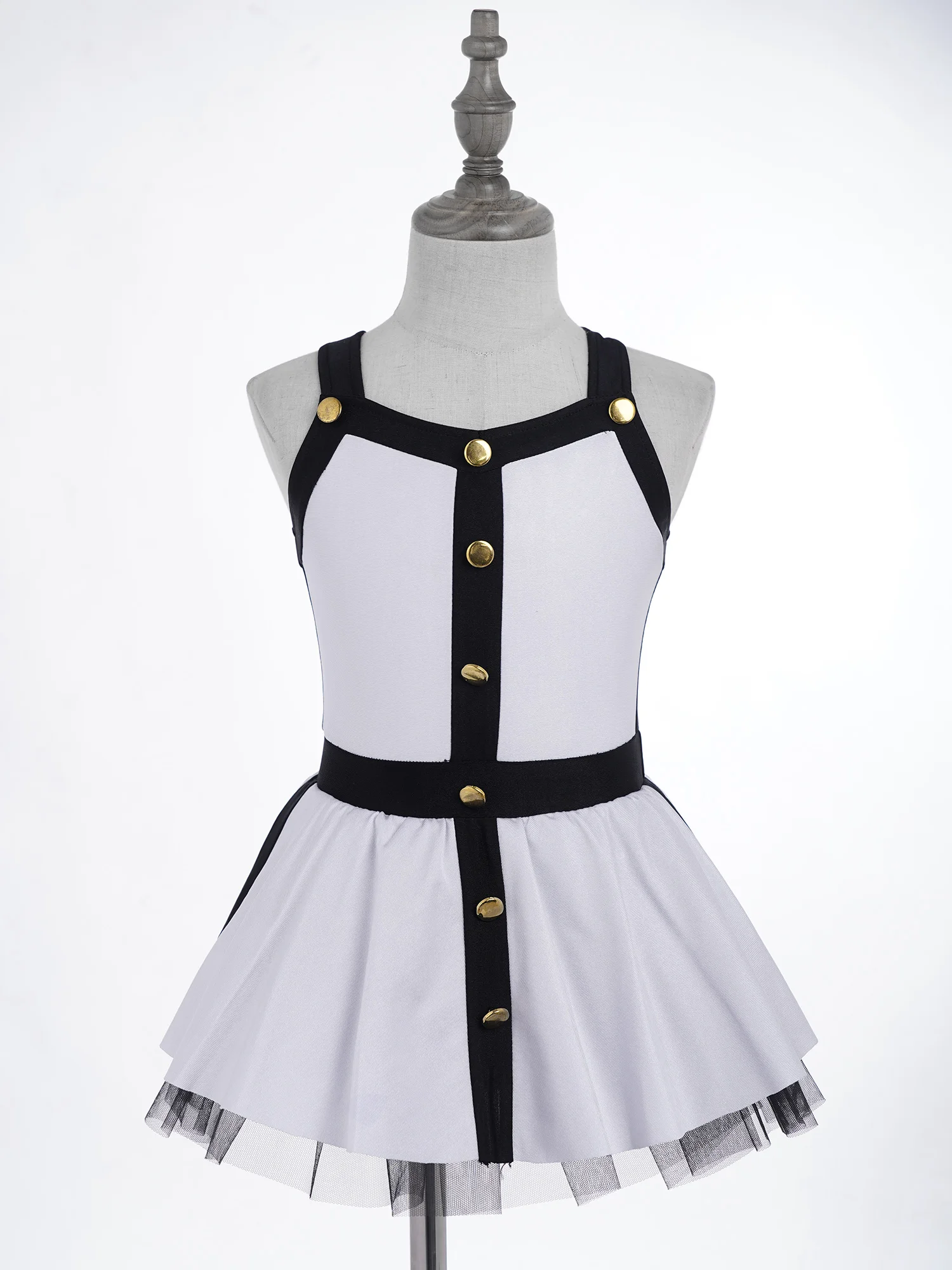 Рисунок 3 - Детское профессиональное балетное