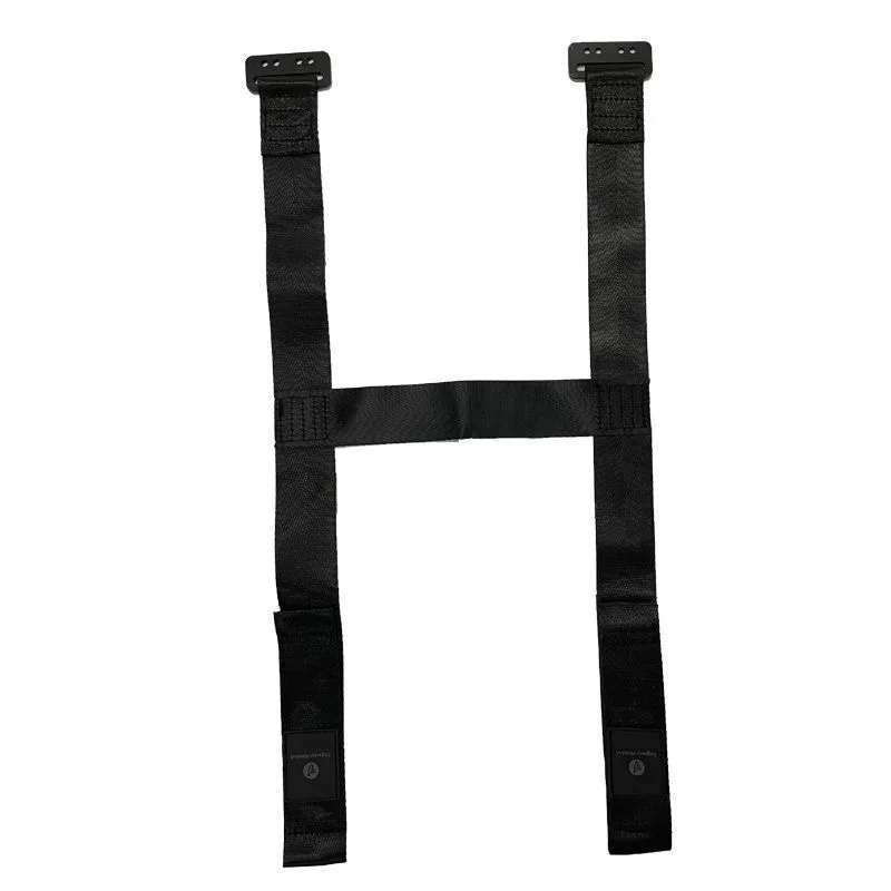 Original Attachment Strap Kit For Ninebot Go Kart Kit Pro Lamborghini Spare Part