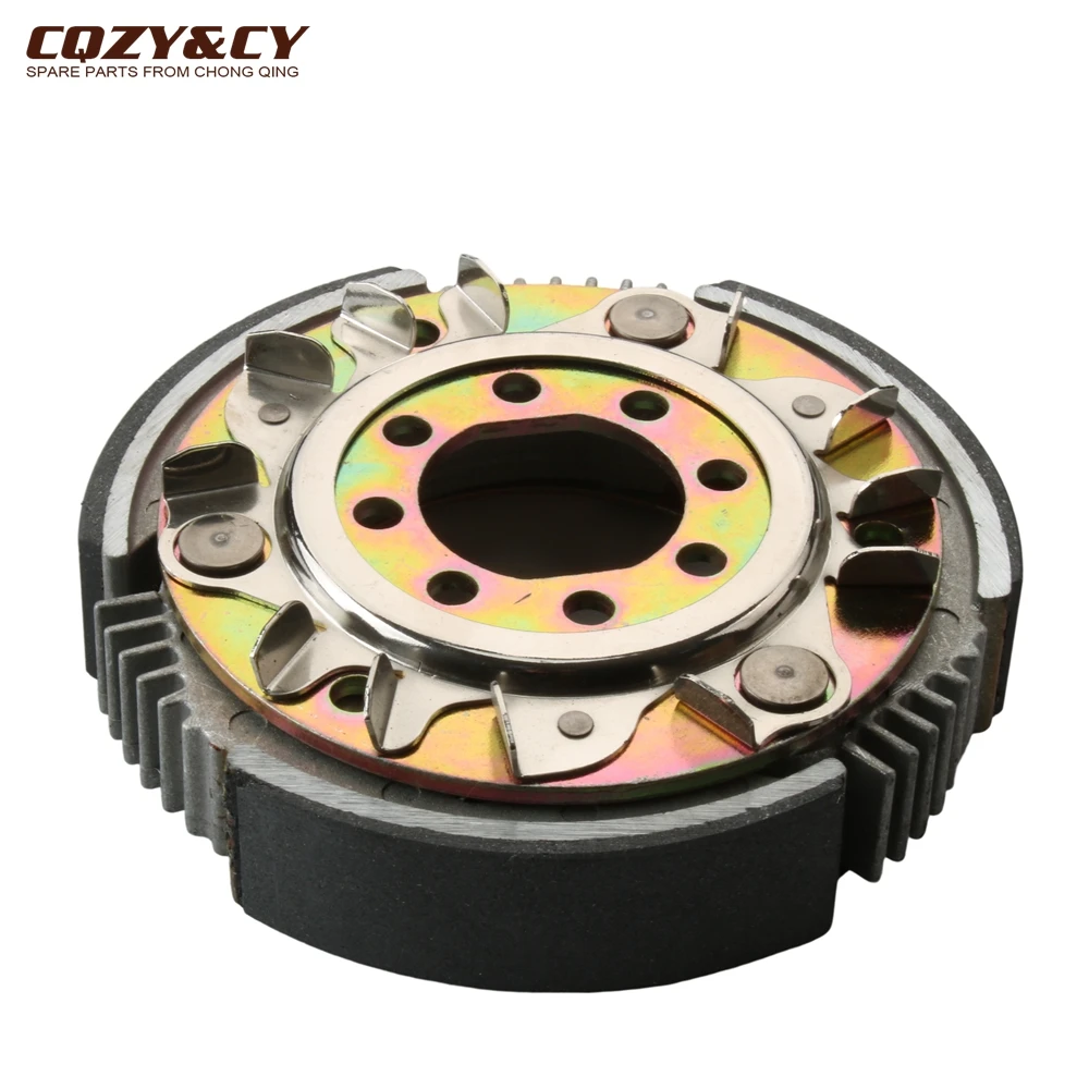 Scooter Clutch Kit For Piaggio X9 500cc 826053 100360320  