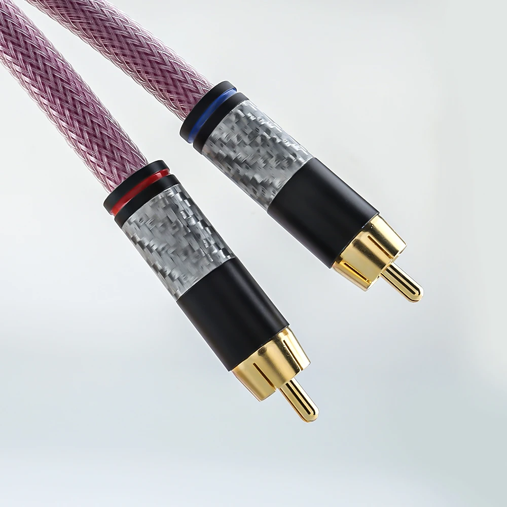 ź    2RCA ̺ 6N OFHC  ̺ XLO HTP1 ,  RCA ȣ  Rca ̺