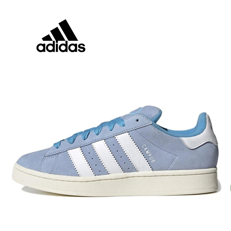Scarpe Da Uomo E Da Donna Originali Adidas Clover Campus 00S Classic Sports Board Shoes Sneakers