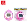 Cheap Electronic Pets Tamagotchi Nostalgic 197 In One Virtual Cyber Digital Pet Nostalgic Toys Pixel Funny Toy Pet Electron 5