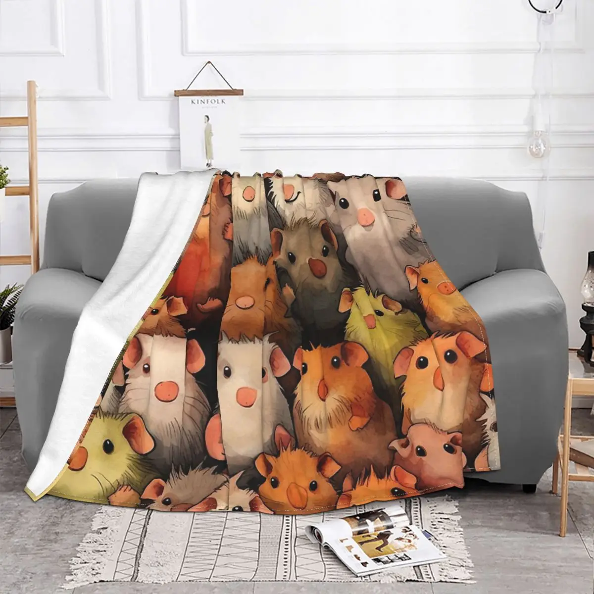 Capybara ���, ��ȣ ���� ���� ���, ħ�� ħ�� ���� ħ�뺸