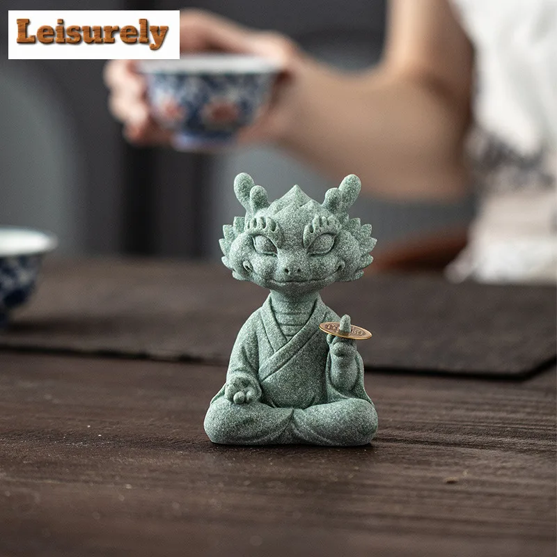 Antique Blue And White Tea Set Complete Set Vintage Tea Ceremony Set Tea Soaking Teapot And Tea Cup Set Tableware Collection　