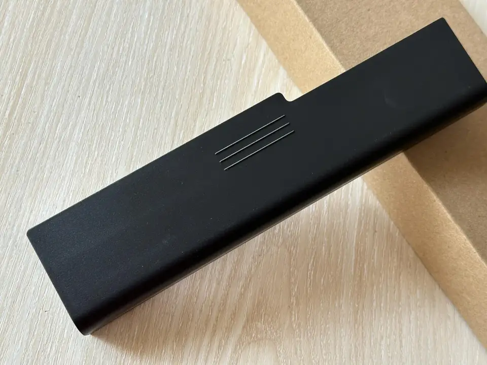 vhbw - Batteria Compatibile Con Toshiba Pa3534u-1brs 5200mah Dynabook
