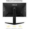 TUF Gaming VG279QL1A 27” HDR Gaming Monitor, 1080P Full HD, 165Hz (Supports 144Hz), IPS, 1ms, FreeSync Premium, 2