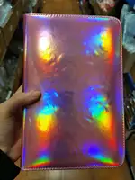 96/216/336Slots Nail Stamp Plate Case Stamping Template Holder Album Storage Notebook For 6*12/5.5*5.5/6*6cm Plate Organizer Bag 1