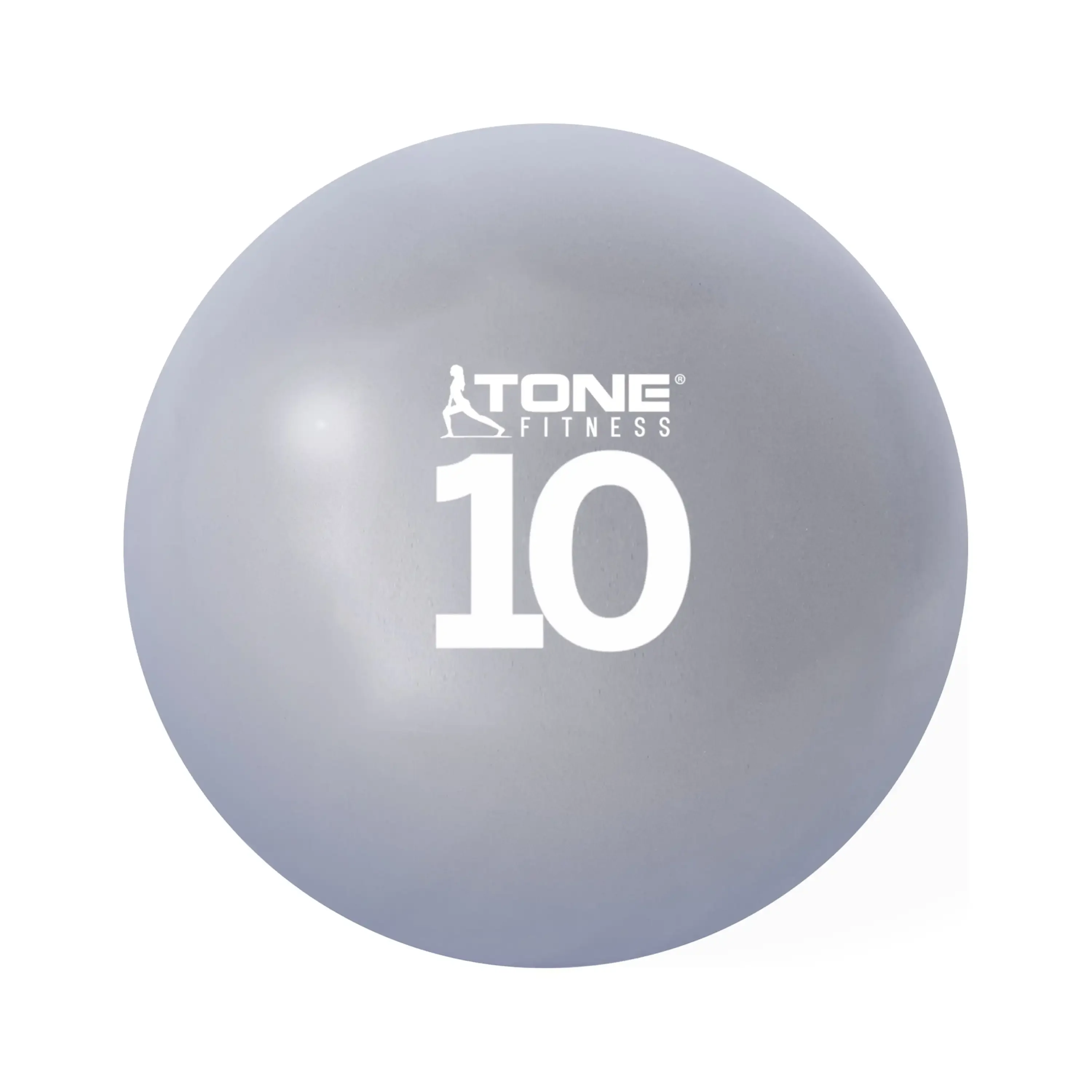 10lb Soft Medicine Ball 2