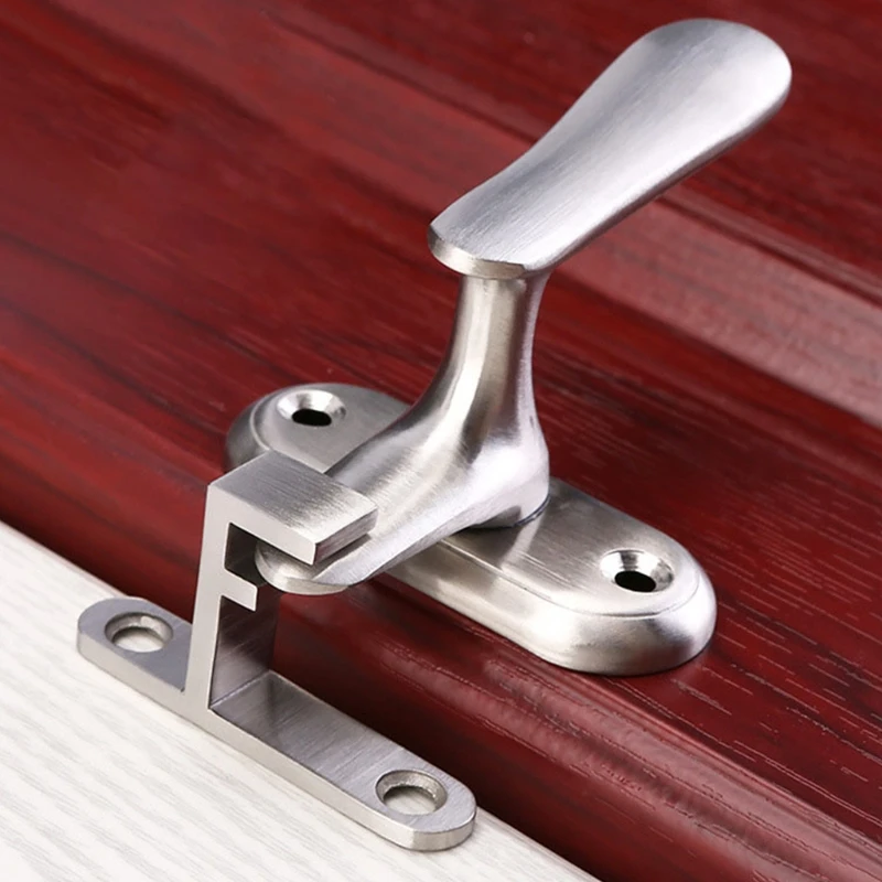 Stainless Steel Window Latch Handle Stainless Steel Windows Sash Lock