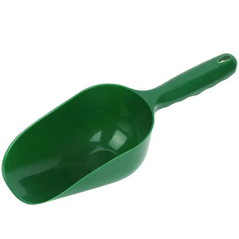 

Garden Scoop Multi-function Soil Plastic Shovel Spoons Digging Tool Cultivation Hand Tools