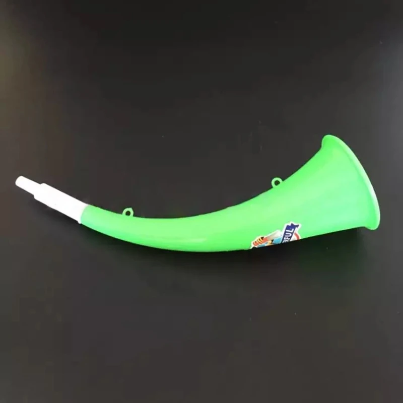 Vuvuzela Plastic Stadium Horns, 26-Inches - Collapsible Air Horns - Party  Supplies, Favors, & Accessories - Noisemakers for Sporting Events