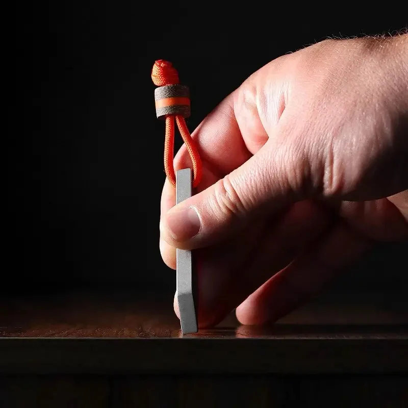 휴대용 헤비 듀티 크로우바 키체인, 다기능 크로우바, 가정용 휴대용 크로우바