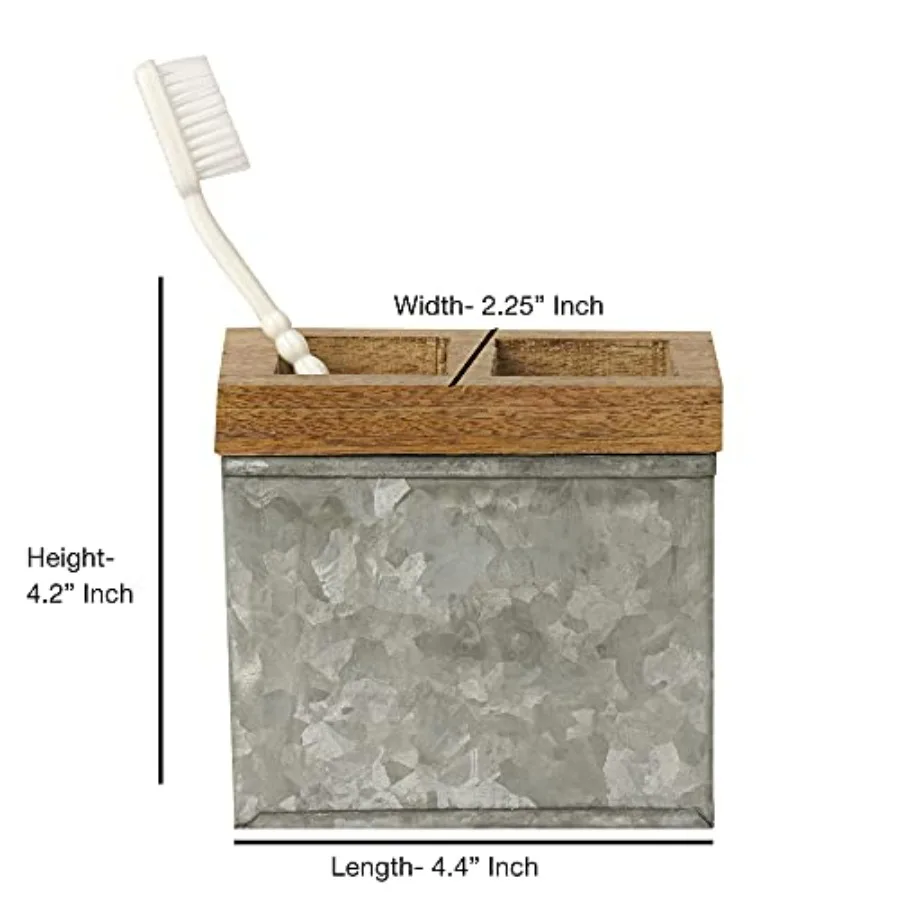 description