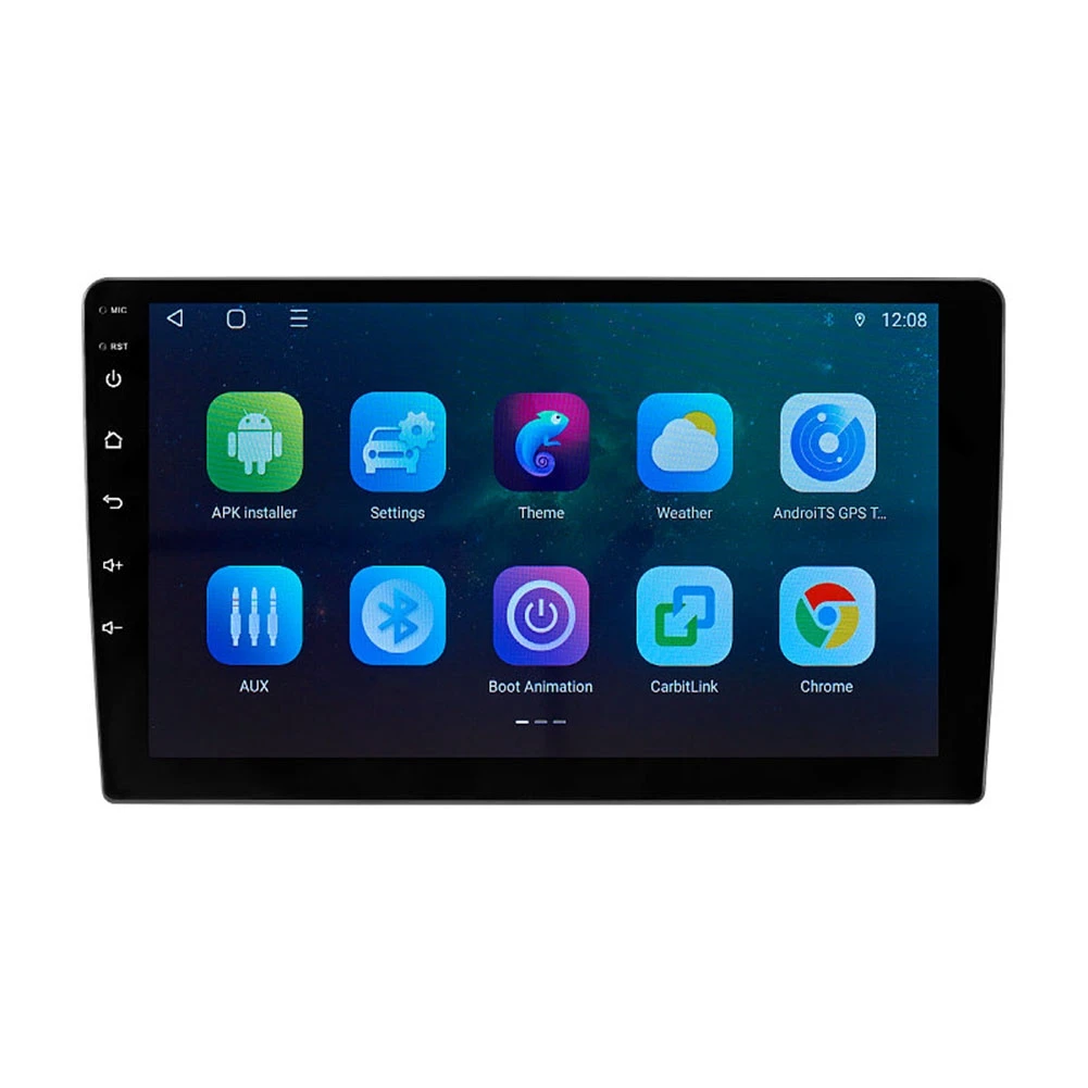 

9 Inch Car Navigation 4G+64G Android Intelligent Navigation Car Modified Reversing Image One Machine for Nissan Sylphy