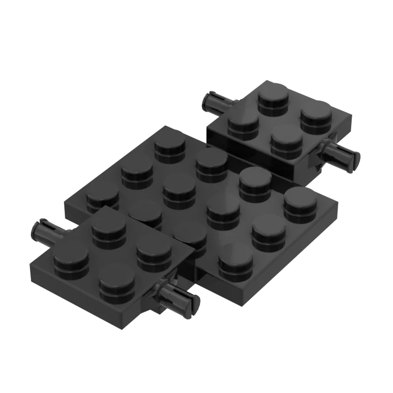 

1 шт., детали для Детского конструктора MOC 2441