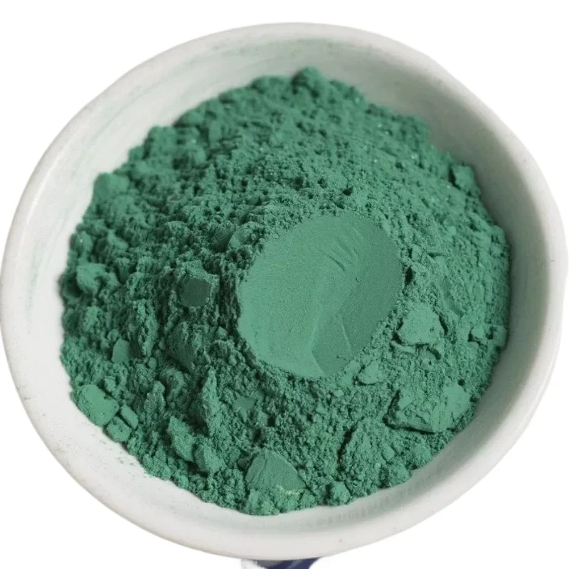 Ceramic Underglaze Color Powder Pigment for Pottery Painting