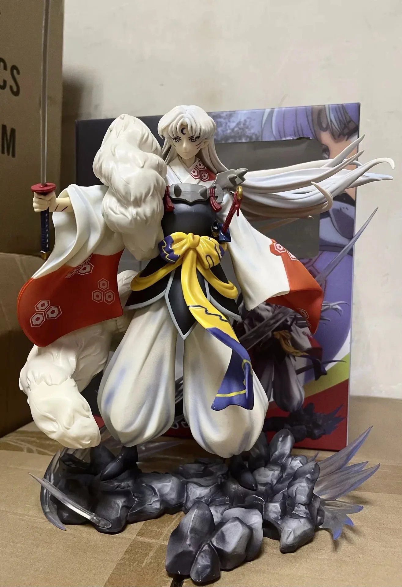 Se9ddd50a757a4b599b872afca85b4da82 - OFFICIAL Inuyasha