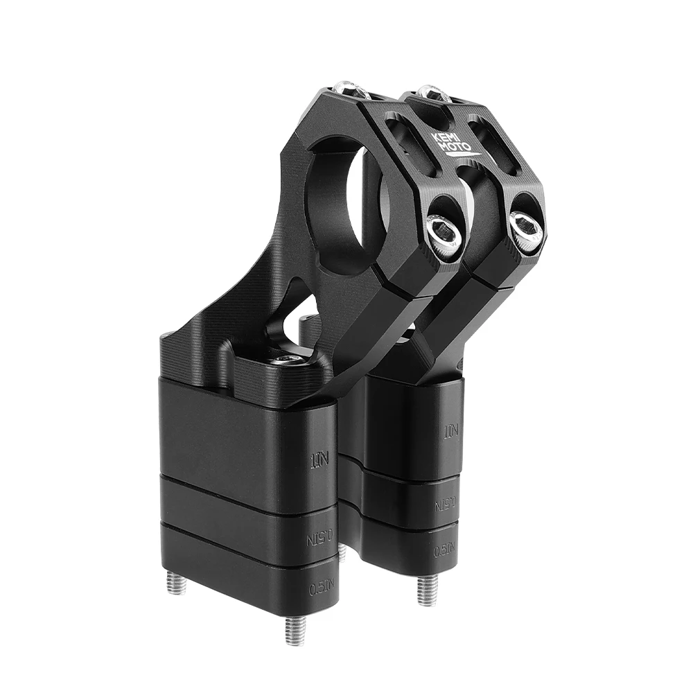 CNC-Lenkererhöhungshalterung für Surron, Halterung für Sur-Ron Light Bee X S L1E, für Talaria Sting MX3 MX4 Elektrofahrrad – Detail 20
