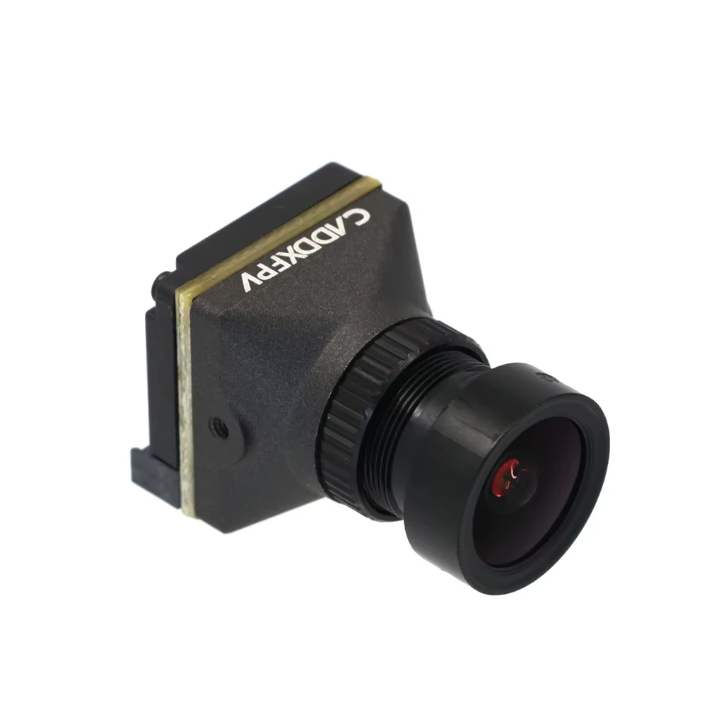 รูปสินค้า กล้อง FPV สำหรับโดรนแข่ง ความละเอียดสูง 1500TVL