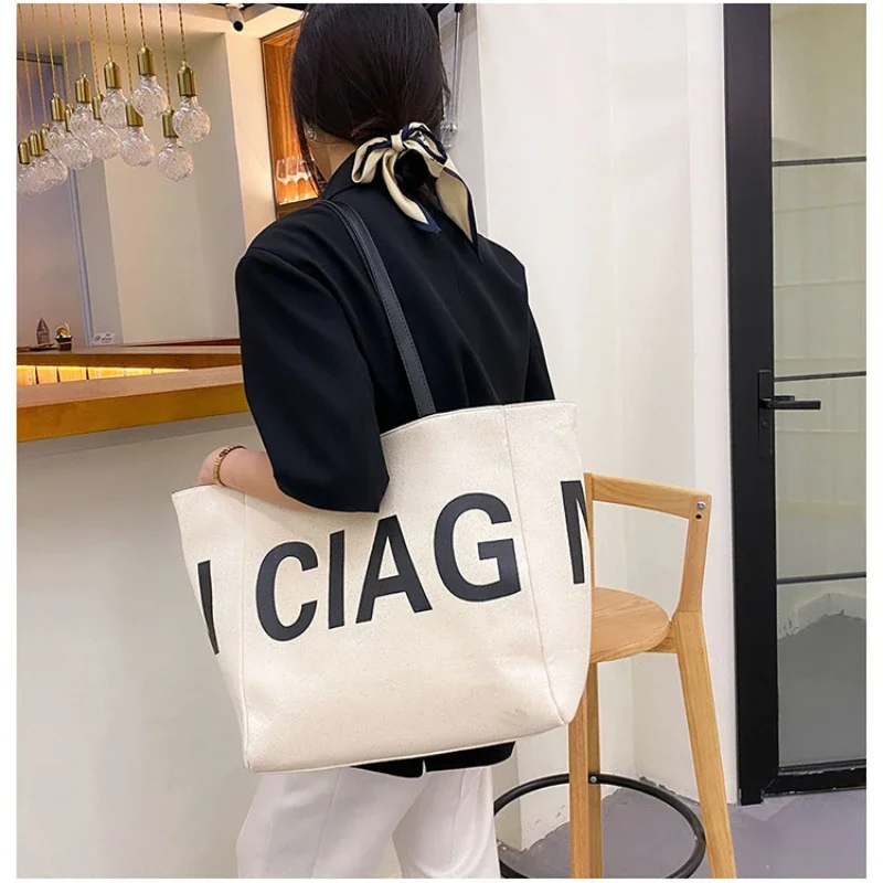 

2023 Designer Handbags Canvas Shoulder Crossbody Bags Patchwork Shopper Purses Clutch Luxury Brands The Tote Bag for Wome