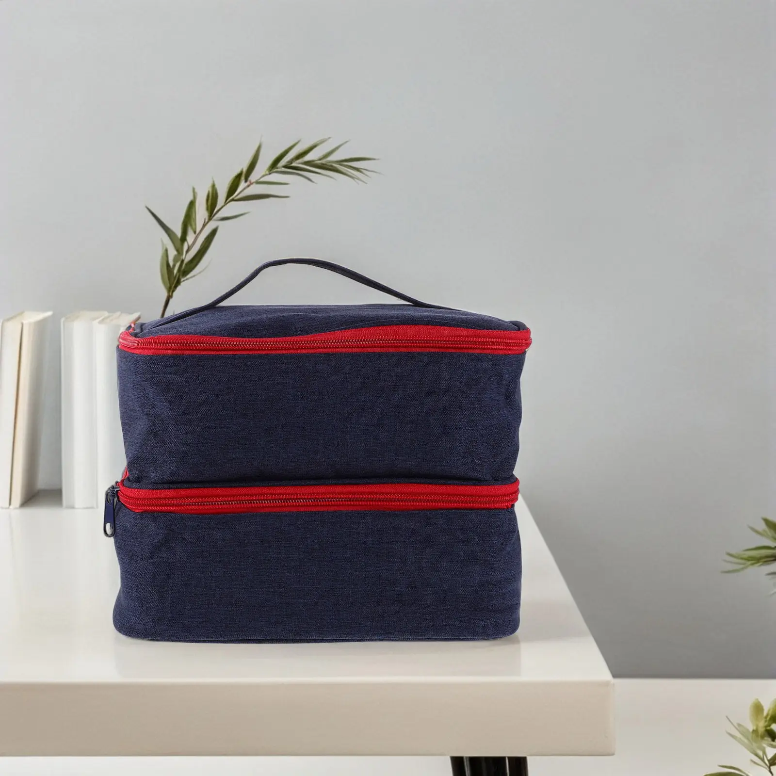 스프레이 키트 보관 가방 공예용 휴대용 접이식 여행용 정리함 바느질 재료 네일 용품 에센셜 오일 의약품