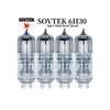 Fire Crew SOVTEK 6H30 6H30PI Vacuum Tube Upgrade 6N6 5687 6DJ8 ECC88 HIFI Audio Valve Electron Tube Amplifier Kit DIY  Matched 6