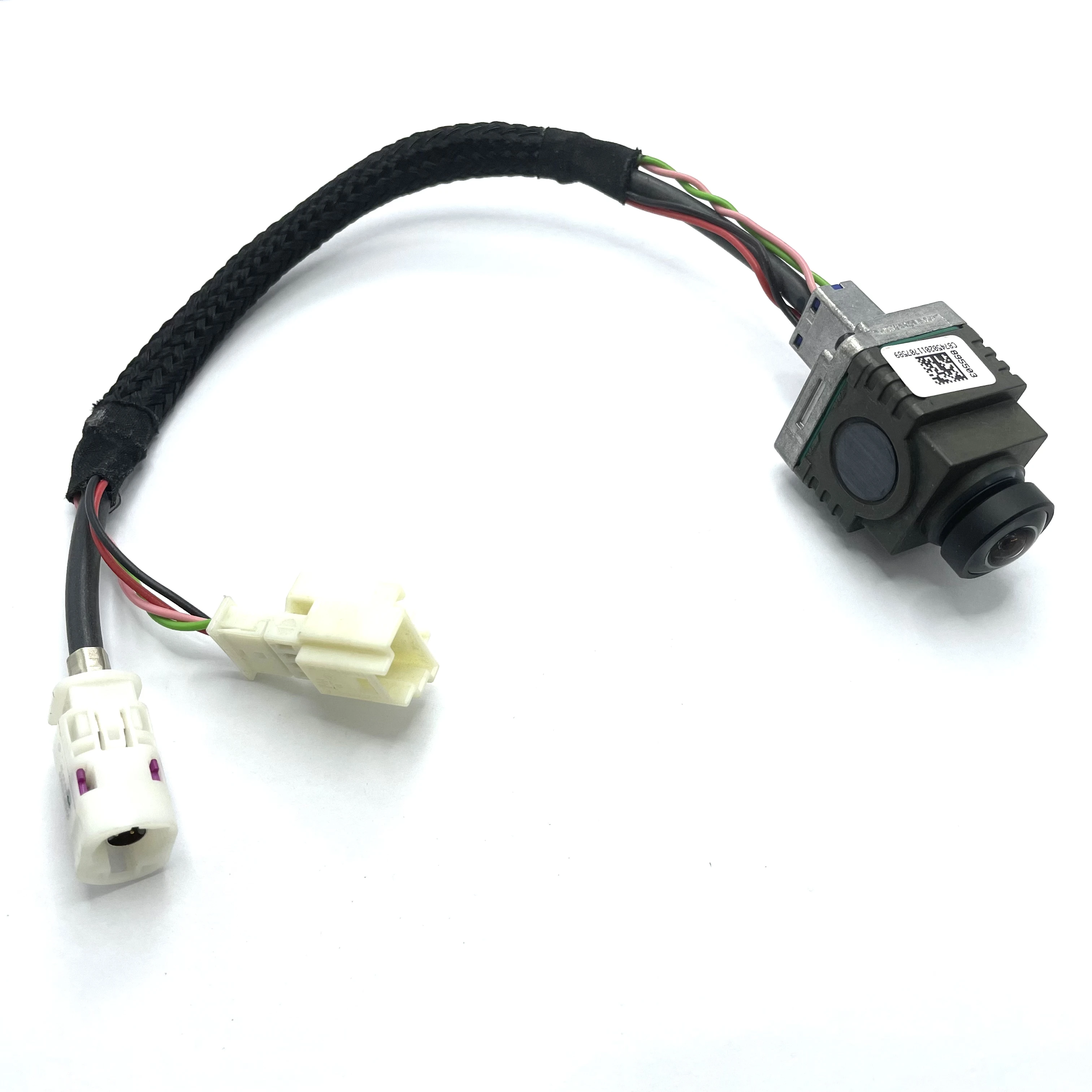 Car Rear Backup Camera For X204 X156 W176 X253 W167 W166 X166 W447 GLA