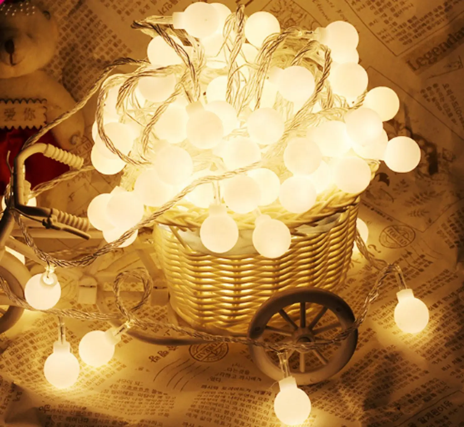 LED Ʈ Ʈ ͸ ڽ,    , ۰ äο USB Ÿ Ʈ, ͸ Ʈ, 3V, ħ,  