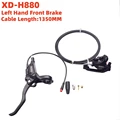 H880 L hand Front