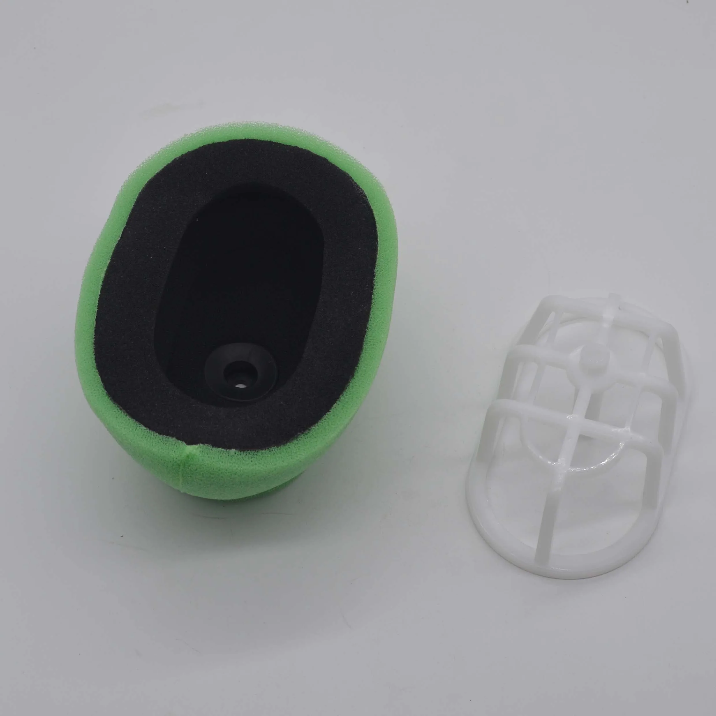 For KAYO T4 T6 Dirt Bike Air Filter Cleaner