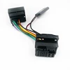 Bluetooth Audio Adapter For Focus Carnival 6000CD Radio Auxiliary Input Line 6