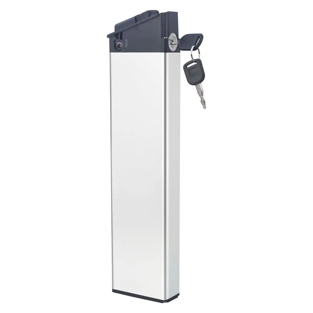 Batteria Sostitutiva Ebike 48V 10Ah 11.6Ah 12.8Ah 14Ah 36V 16Ah 17.5Ah Per Samebike Pieghevole Lo26 20Lvxd