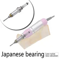 s for Acrylic Nails Professional Machine for Nail Art Electric Nail File Acrylic Gel Nails Grinder Manicure Pedicure Techs Nail 2