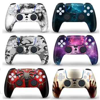 PS5 Controller Protective Skin 1