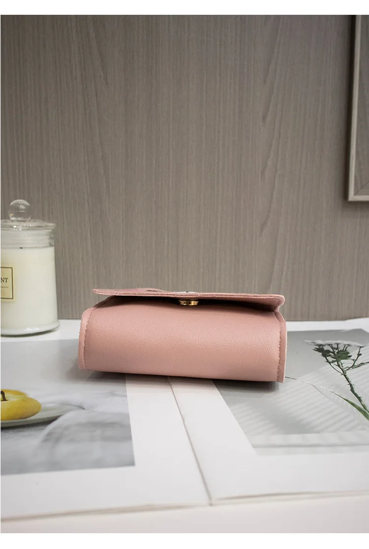 Kinder-Accessoires Kleine Umhängetasche Niedlicher Hase Baby-Mädchen Kleine Crossbody-Taschen Cartoon Kinder Jungen Mini-Geldbörse Handtaschen – Detail 22