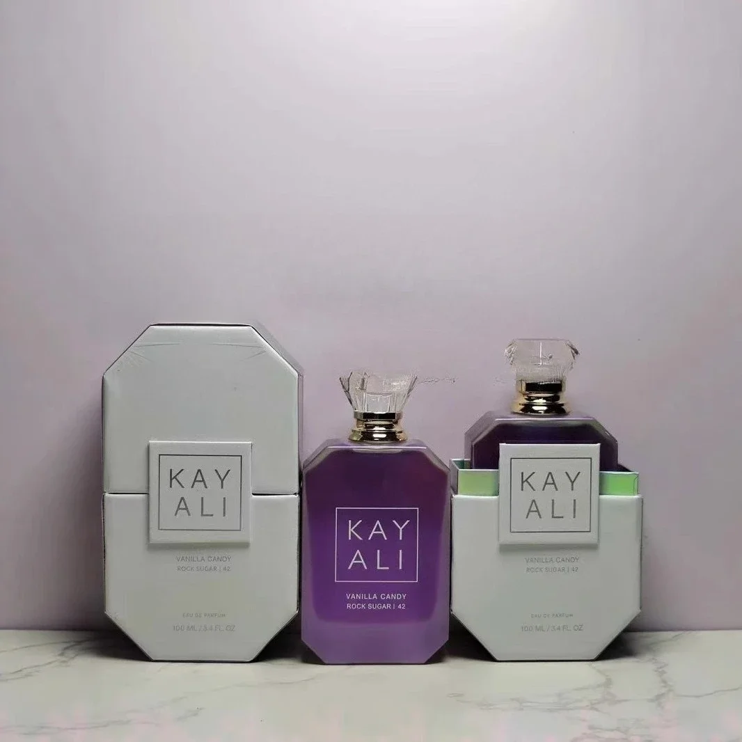 Eau De Parfum Für Damen Blumig Fruchtiger Und Holziger Duft_voghion.com