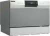 Dishwasher with 6 place Settings and Silverware Basket, LED Display, Energy Star 2
