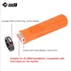 1Pair ODI Bicycle Grips For MTB Mountain Bike Handlebar Cuffs Cover Anti-Slip Lockable Grips Bike Fists Cycling Part Accessories 5