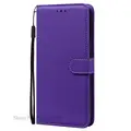 Dark Purple