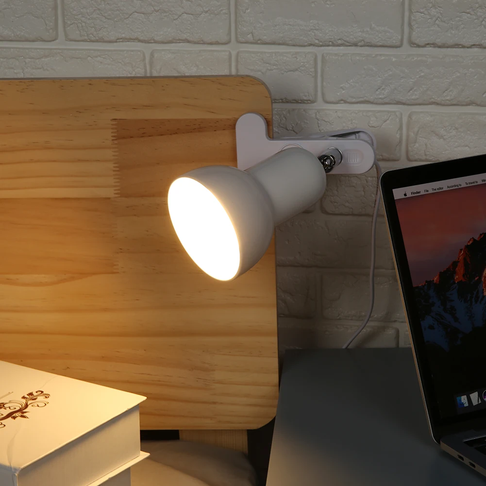 160cm E27 Pet Lights Holder Turtle Heating Lamp Bases Set High Temperature Resistance Rotary Clip-on Bulb Lighting